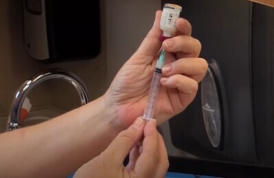 Кодирование Налтрексон в Электростали Набор препарата для кодирования в шприц